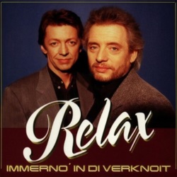 Immerno' in di verknoit