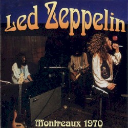 Montreaux 1970