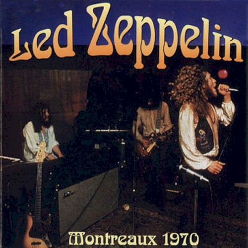 Montreaux 1970