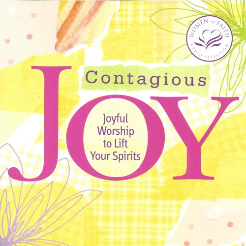 Contagious Joy