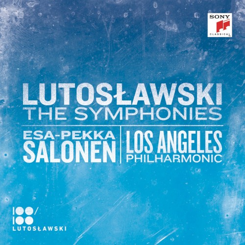 The Symphonies