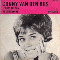 Je doet me pijn / De zomerwind
