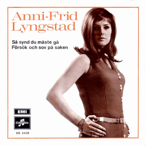 Så synd du måste gå / Försök och sov på saken
