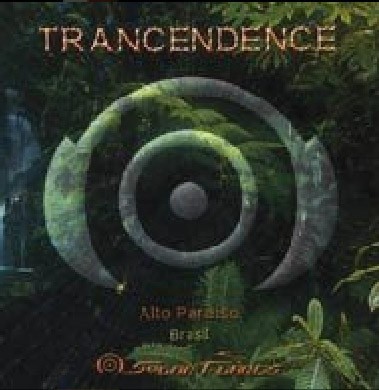 Trancedente Alto Paraiso Brazil
