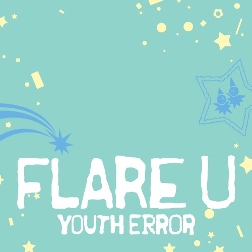 YOUTH ERROR