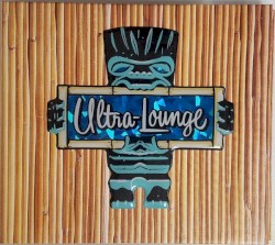 Welcome Back To The Ultra-Lounge