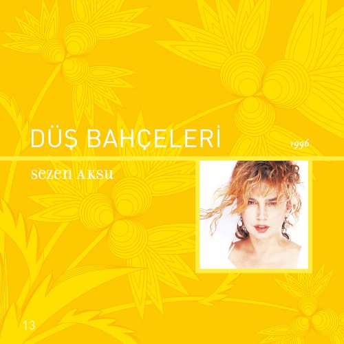 Düş Bahçeleri