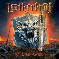 Kill the Hunted