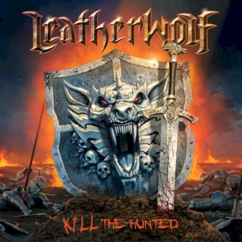 Kill the Hunted