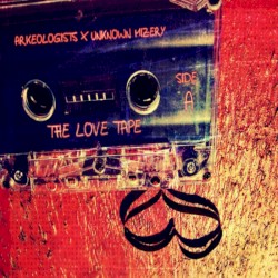 The Love Tape