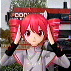KASANE TITTIES