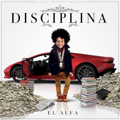 Disciplina
