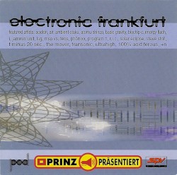 Electronic Frankfurt