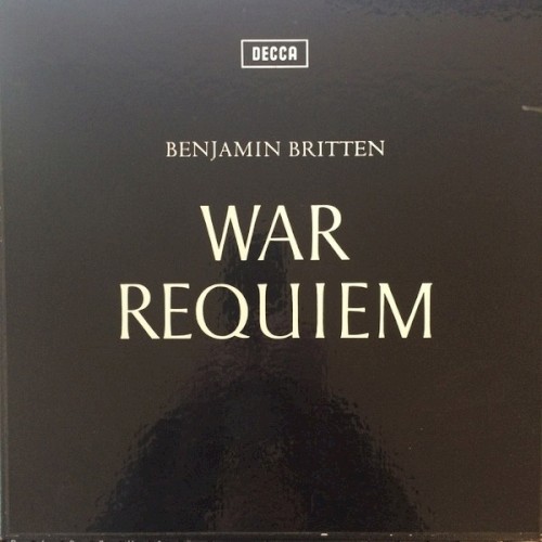 War Requiem