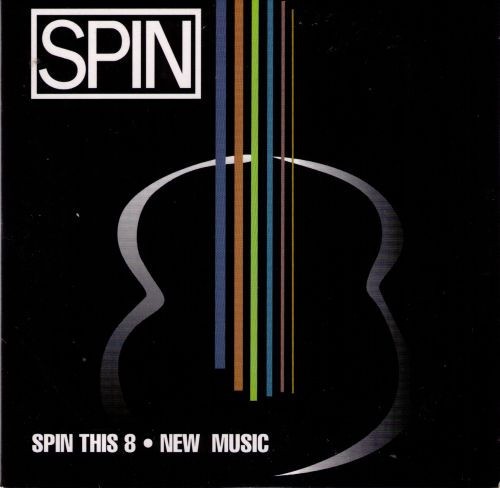 Spin This 8