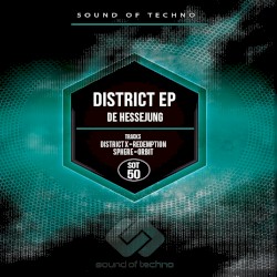 District EP