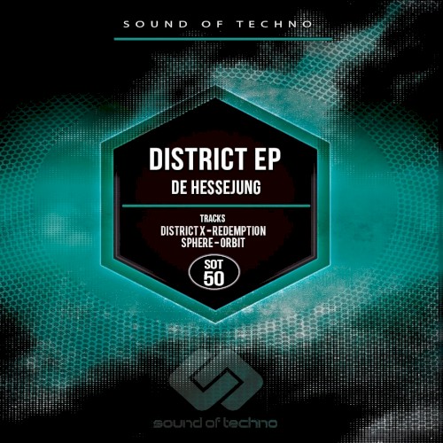 District EP