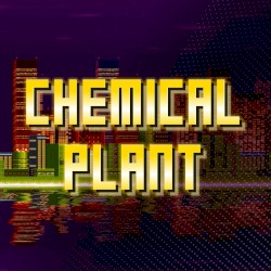 Sonic: Chemical Plant Zone