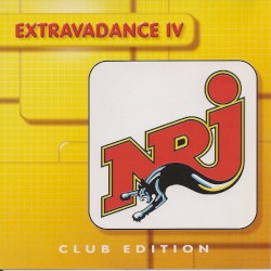 NRJ Extravadance 4 (Club Edition)
