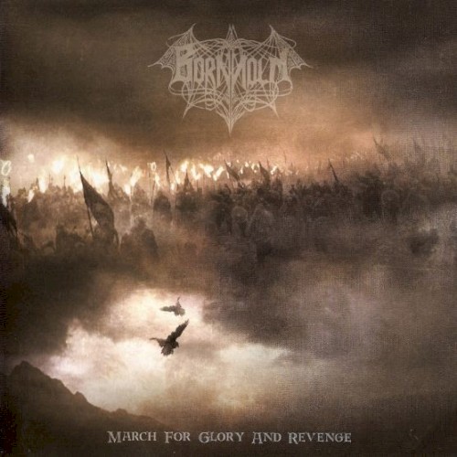 March for Glory and Revenge