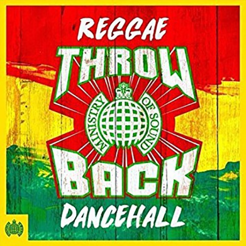 Throwback: Reggae Dancehall