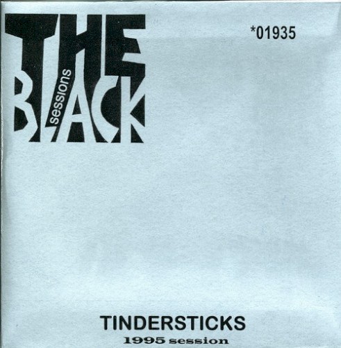 The Black Sessions, 1995