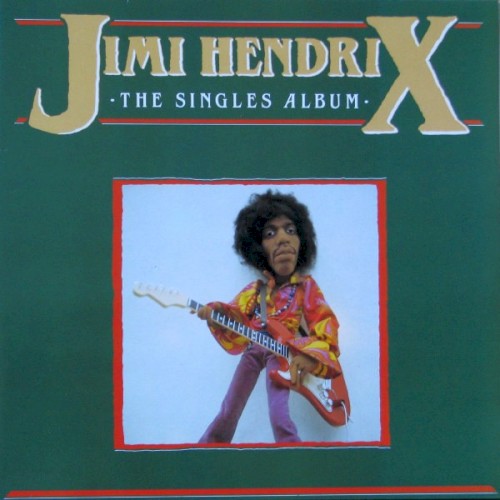 The Singles Album