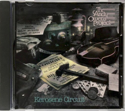 Kerosene Circuit