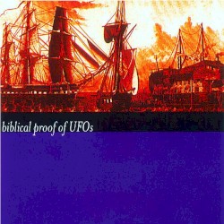 biblical proof of UFOs
