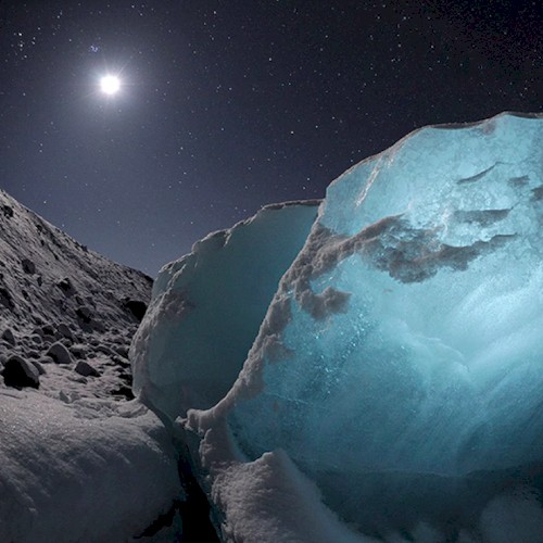 Glacier