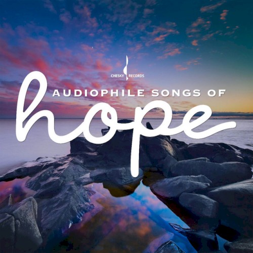 Audiophile Songs of Hope