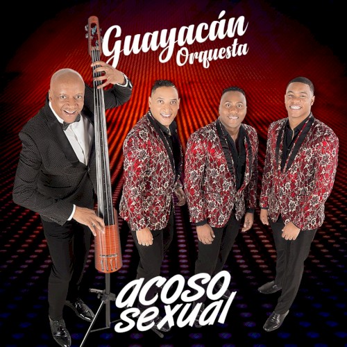 Acoso sexual