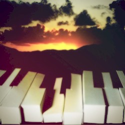 Twilight Rainfalls