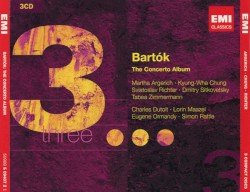 The Concerto Album