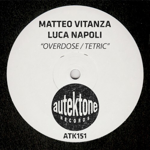 Overdose / Tetric