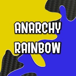 Splatoon 3: Anarchy Rainbow (Samba Festival remix)
