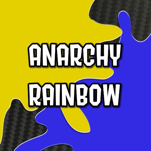 Splatoon 3: Anarchy Rainbow (Samba Festival remix)