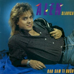 Dao sam ti dušu