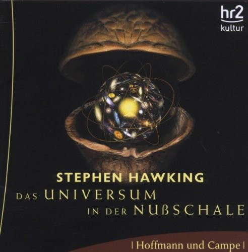 Das Universum in der Nußschale