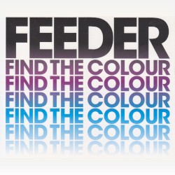 Find the Colour