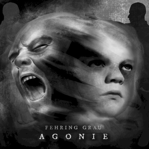 Agonie