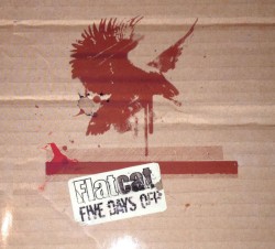 Flatcat / Five Days Off