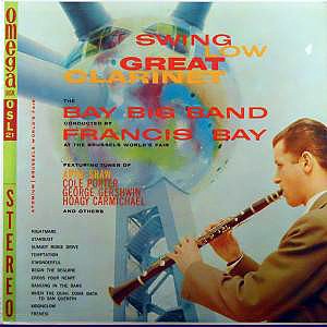 Swing Low Great Clarinet