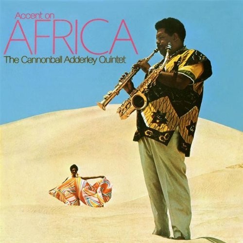 Accent on Africa