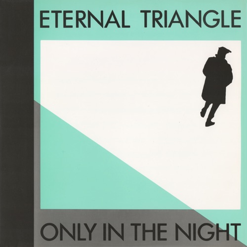 Only in the Night