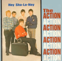 Hey Sha-Lo-Ney