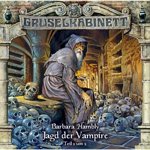 Jagd der Vampire (Teil 2 von 2)
