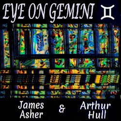 Eye on Gemini