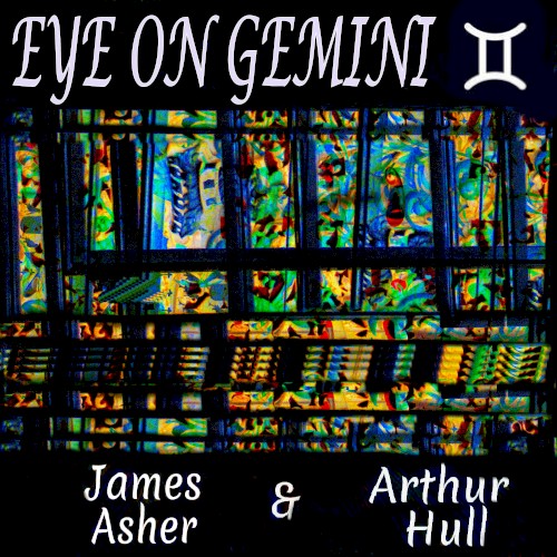Eye on Gemini