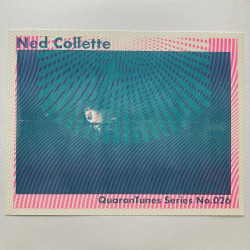QuaranTunes Series No.026